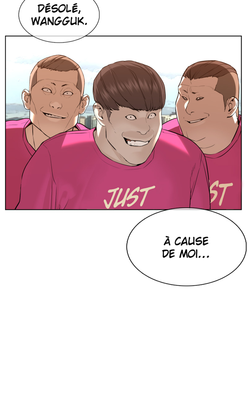 Read How To Fight vf Manga Online