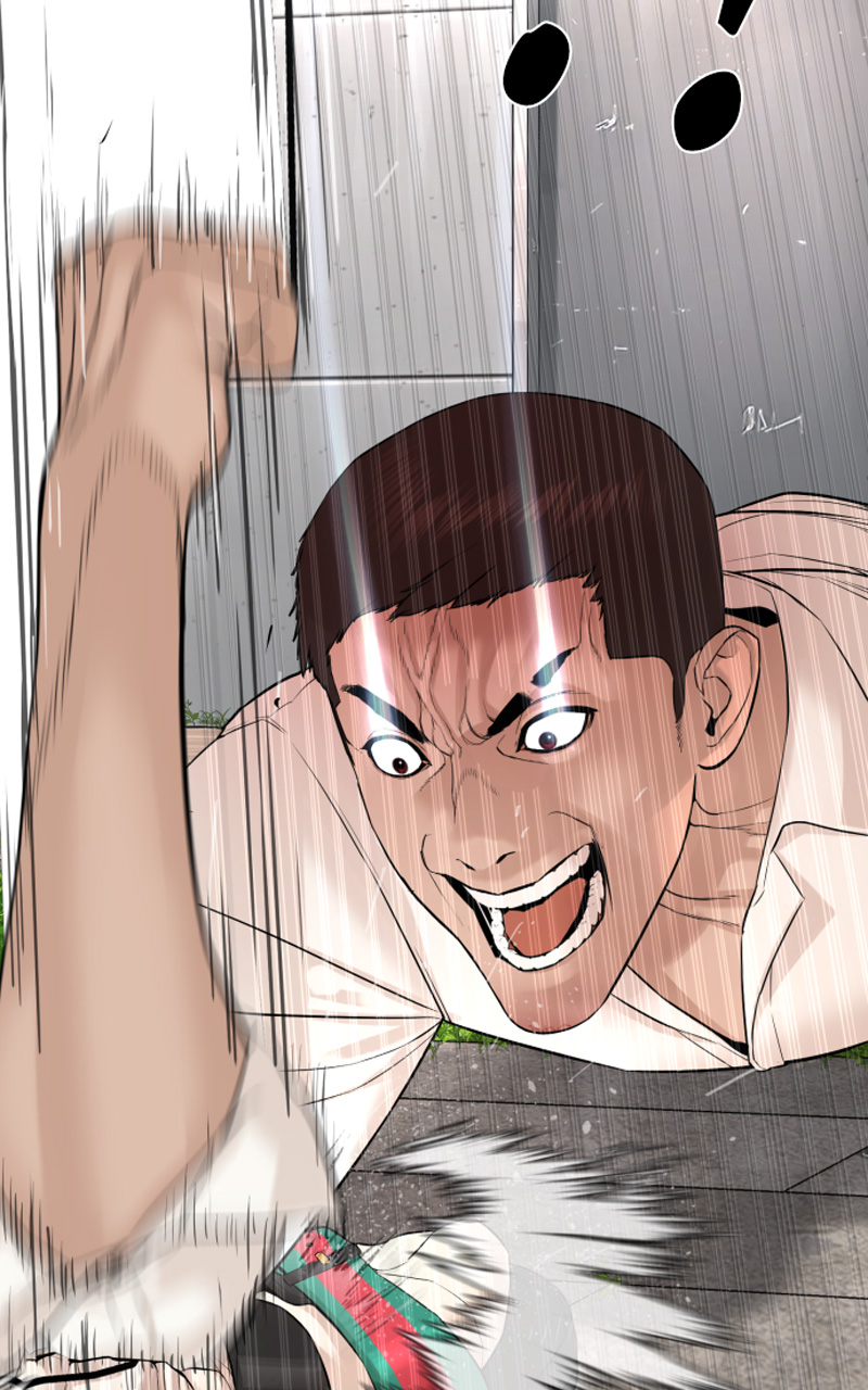 Read How To Fight vf Manga Online