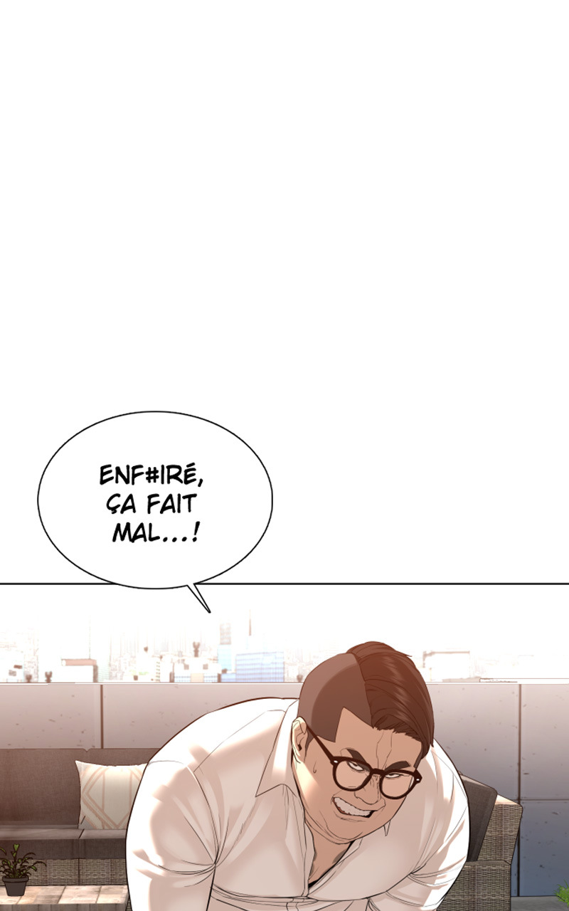 Read How To Fight vf Manga Online