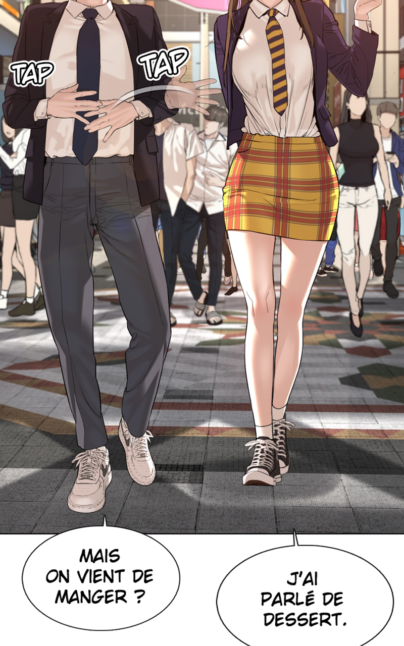 Read How To Fight vf Manga Online