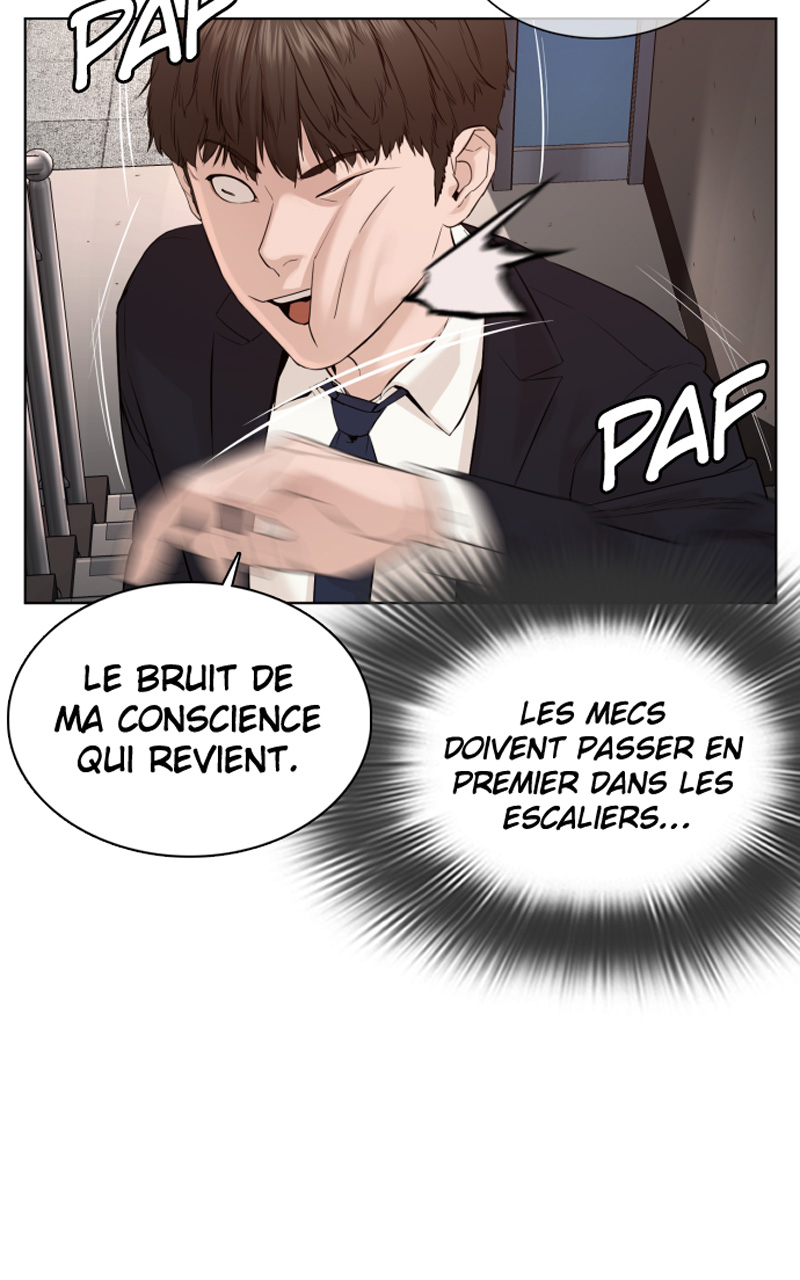 Read How To Fight vf Manga Online
