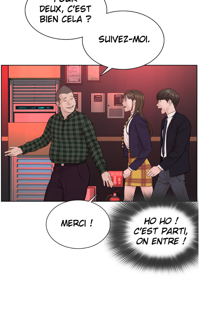 Read How To Fight vf Manga Online