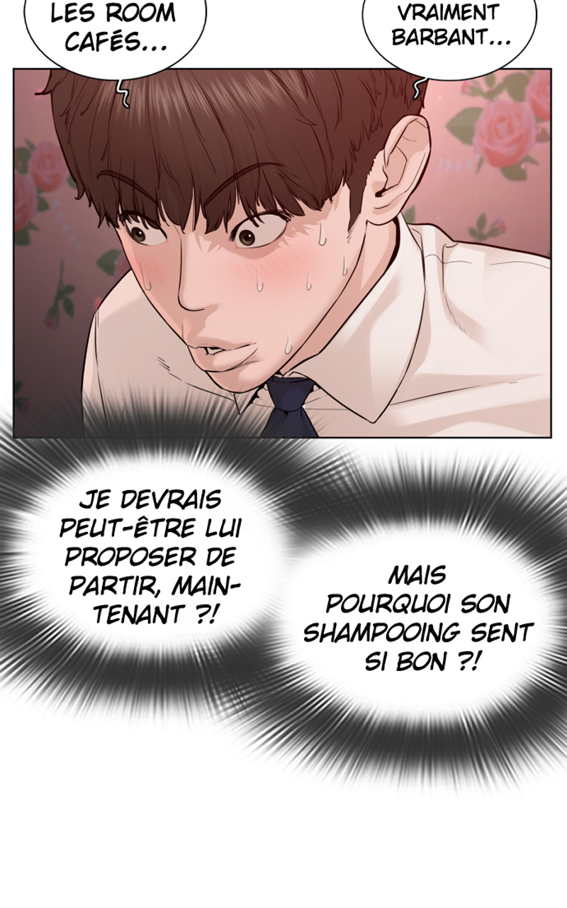 Read How To Fight vf Manga Online