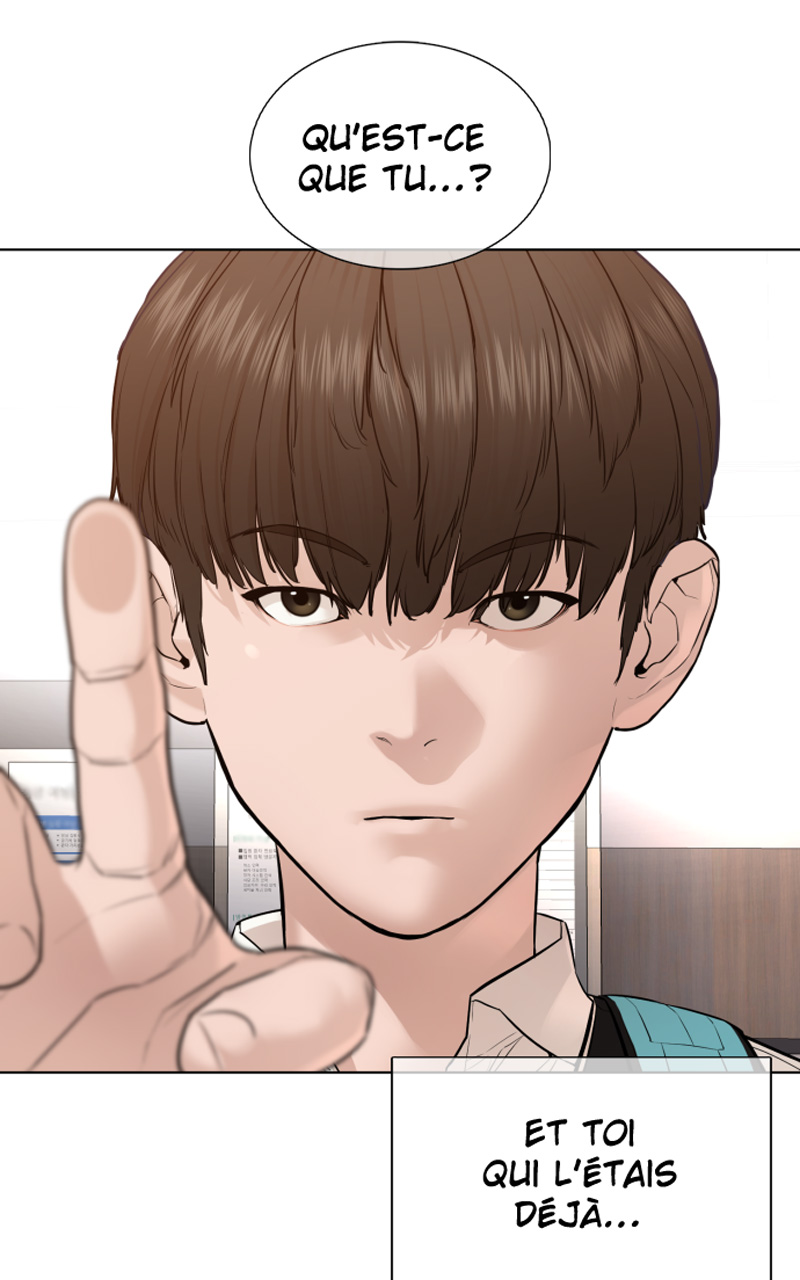 Read How To Fight vf Manga Online