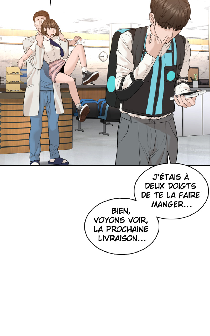 Read How To Fight vf Manga Online