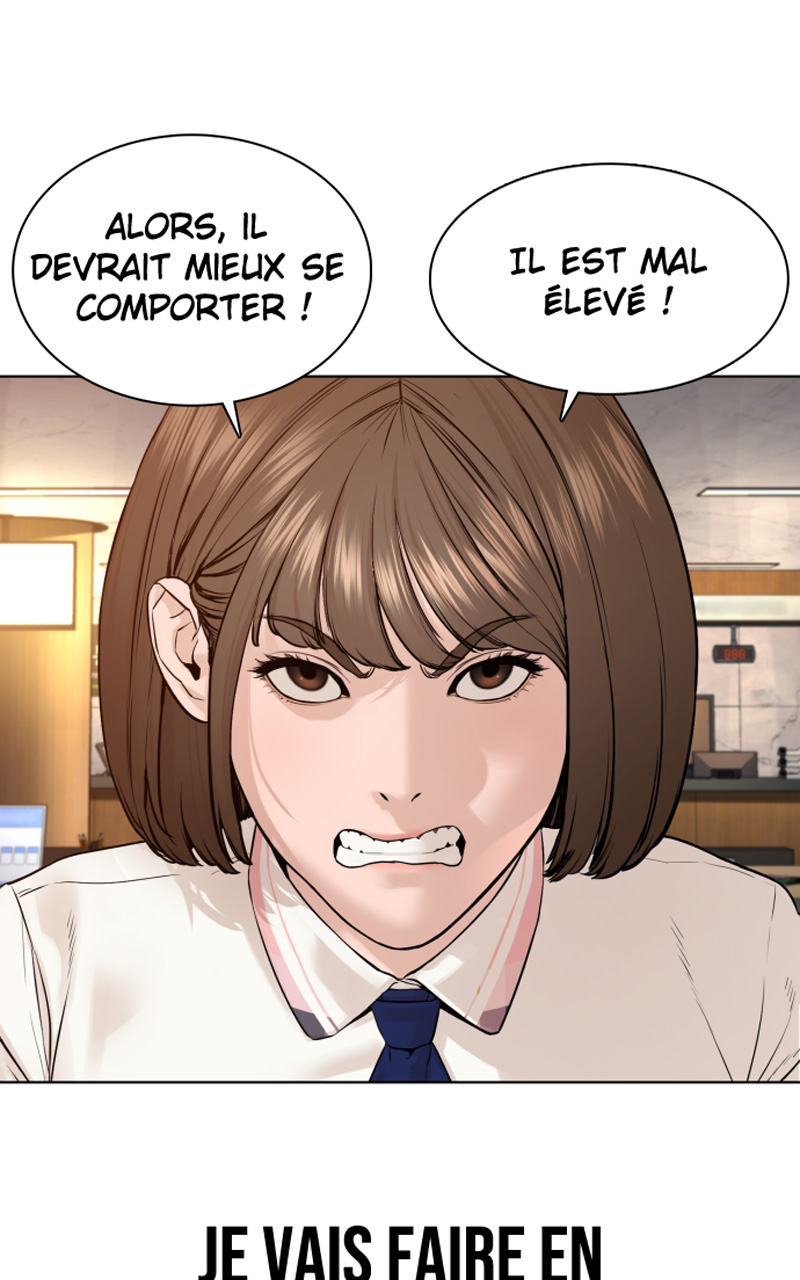 Read How To Fight vf Manga Online