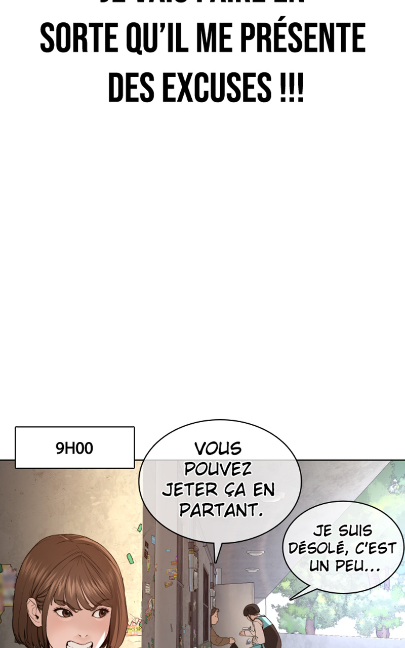 Read How To Fight vf Manga Online