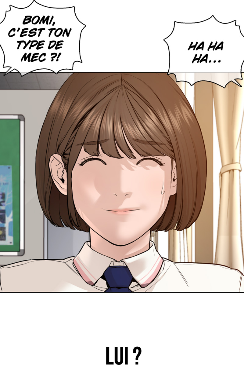 Read How To Fight vf Manga Online