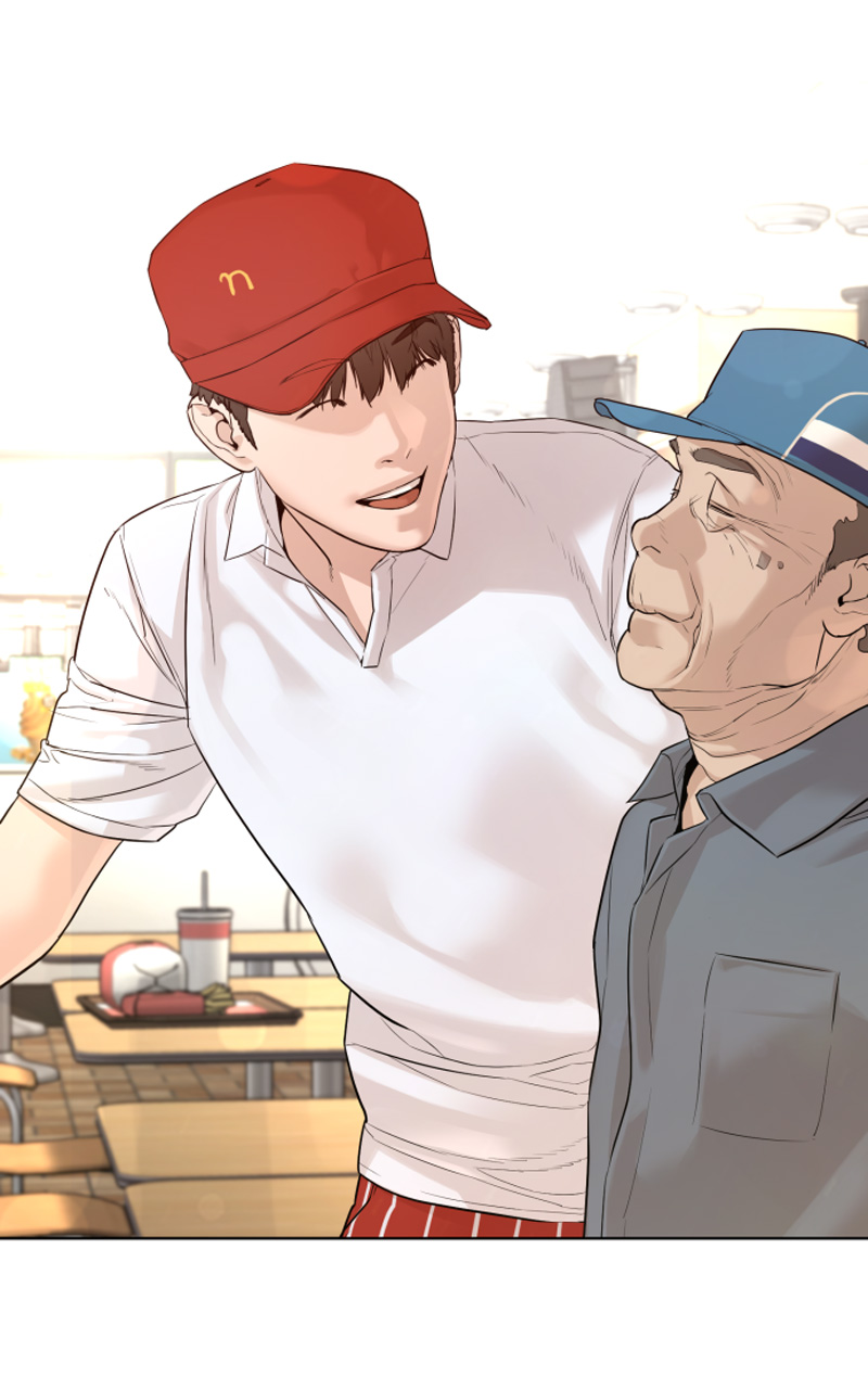 Read How To Fight vf Manga Online