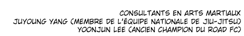 Read How To Fight vf Manga Online