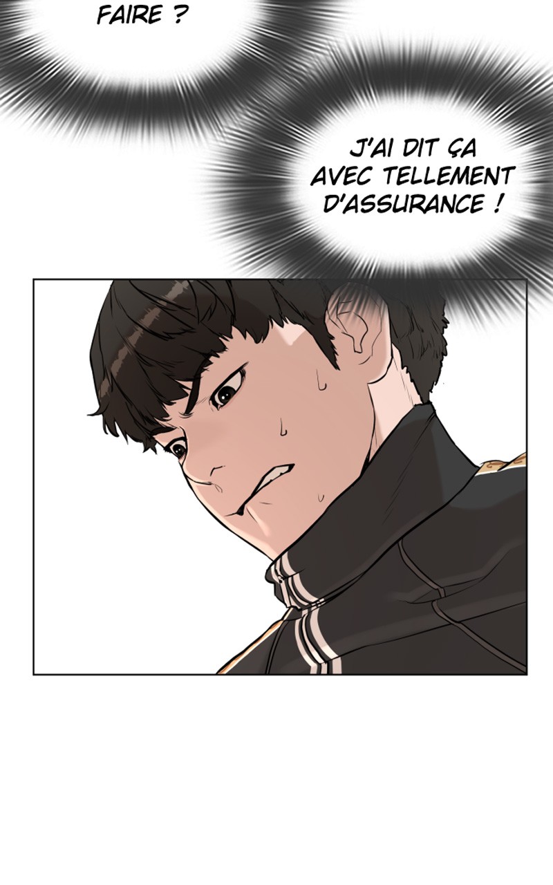 Read How To Fight vf Manga Online