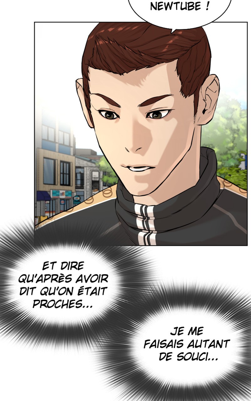 Read How To Fight vf Manga Online