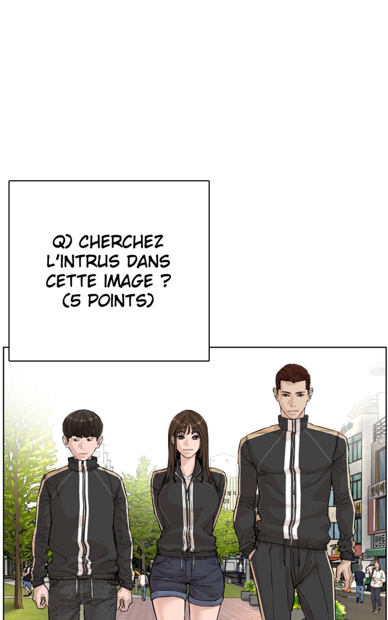 Read How To Fight vf Manga Online