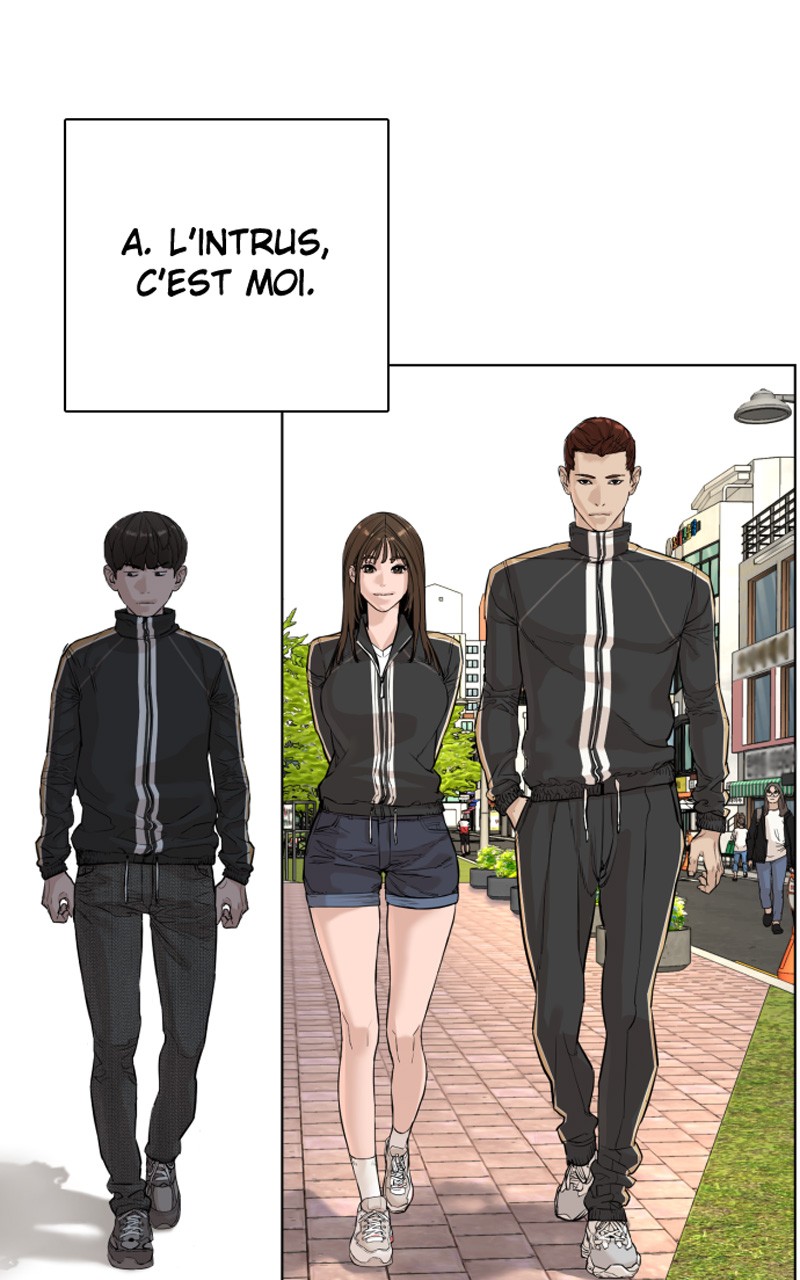 Read How To Fight vf Manga Online