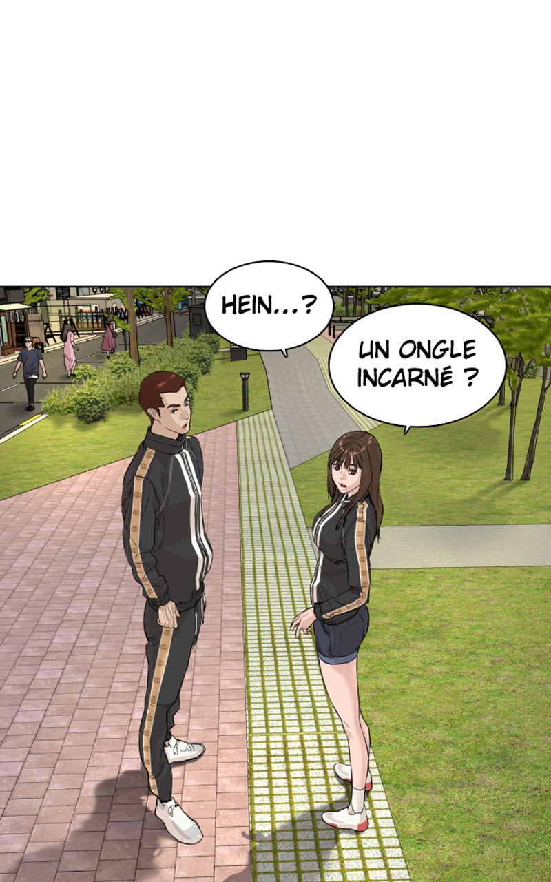 Read How To Fight vf Manga Online