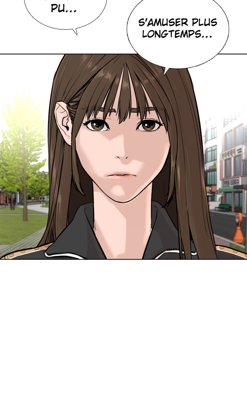 Read How To Fight vf Manga Online