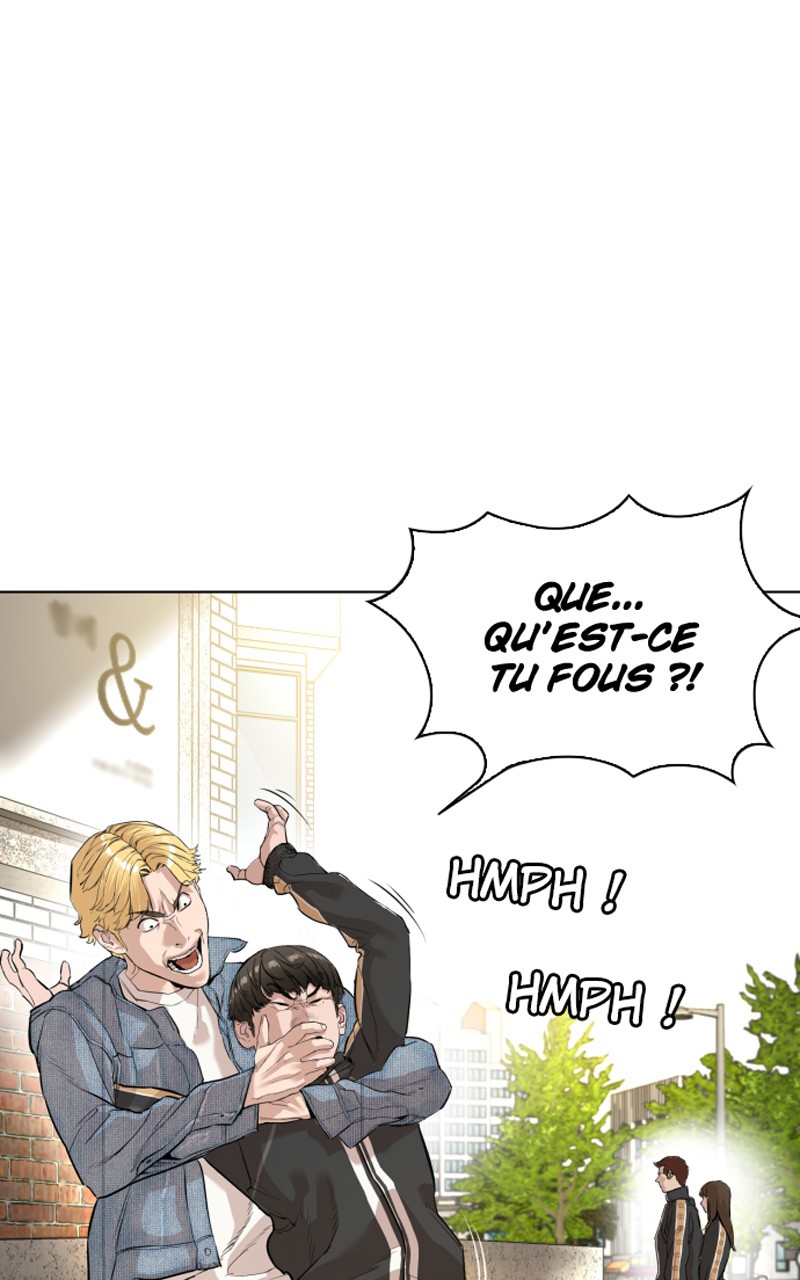 Read How To Fight vf Manga Online