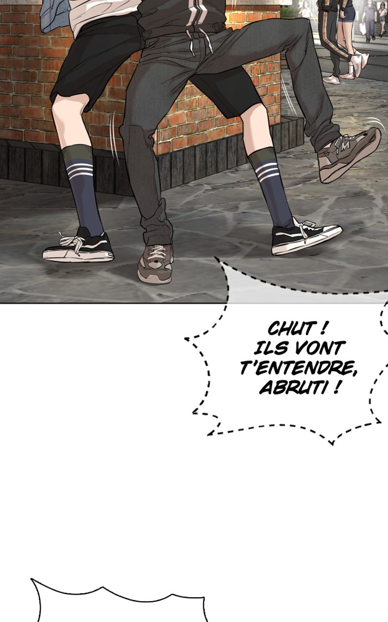 Read How To Fight vf Manga Online