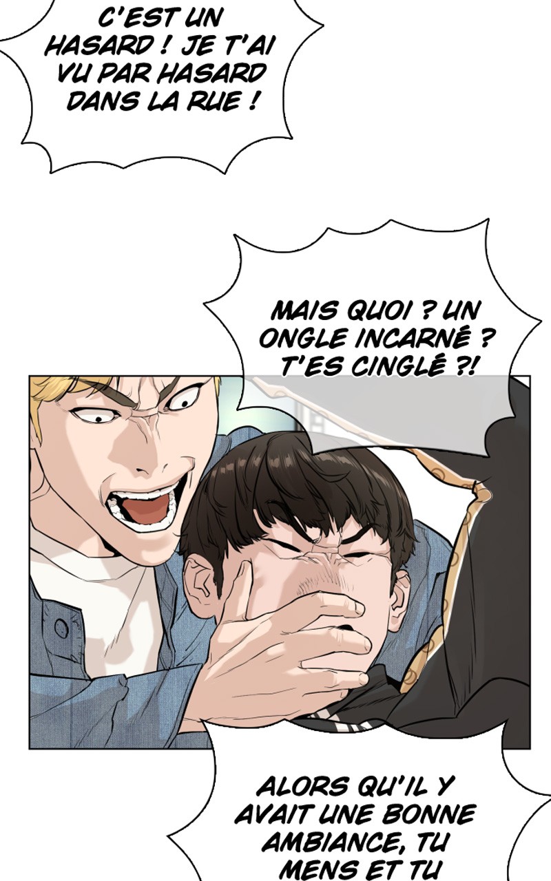 Read How To Fight vf Manga Online