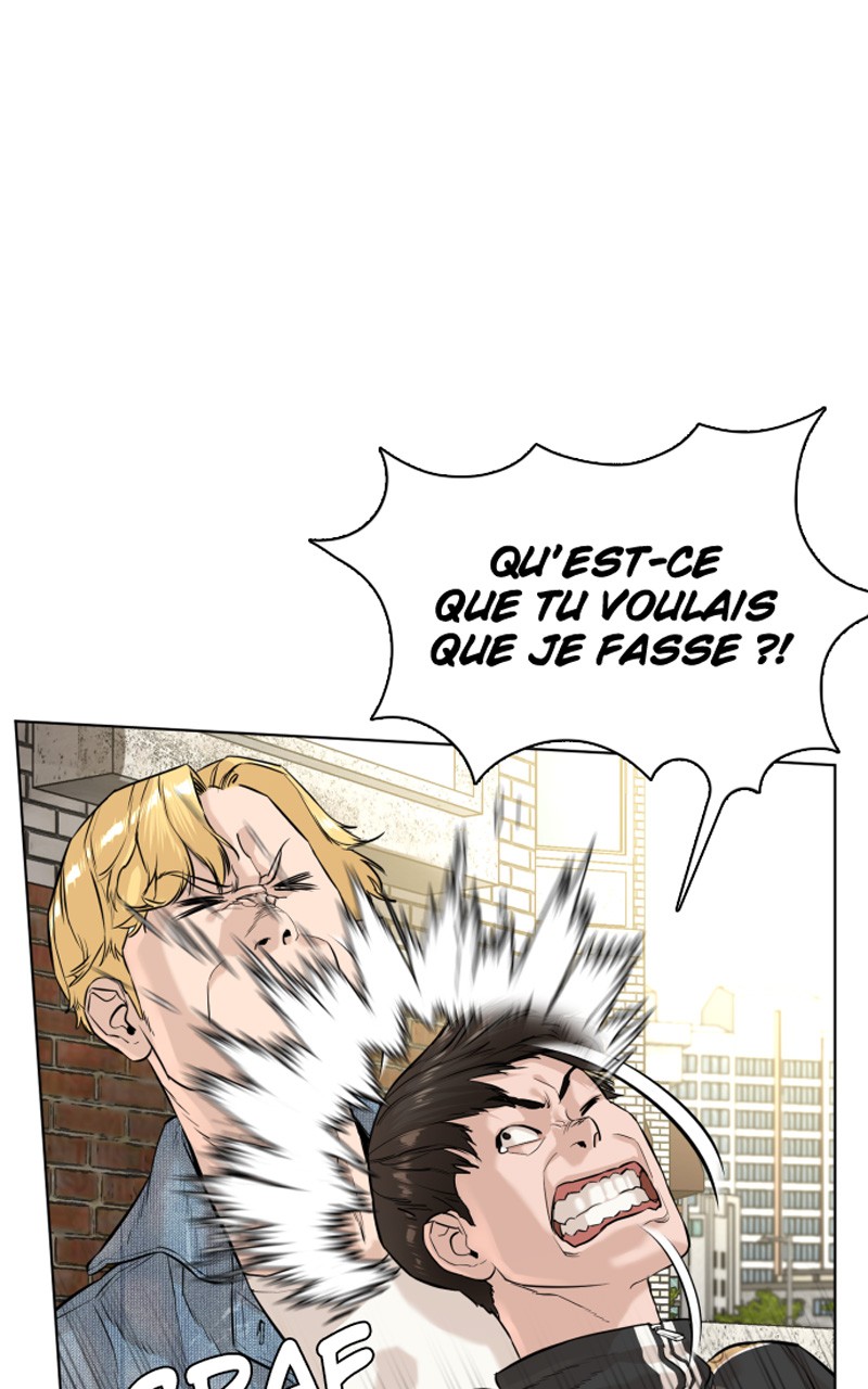 Read How To Fight vf Manga Online