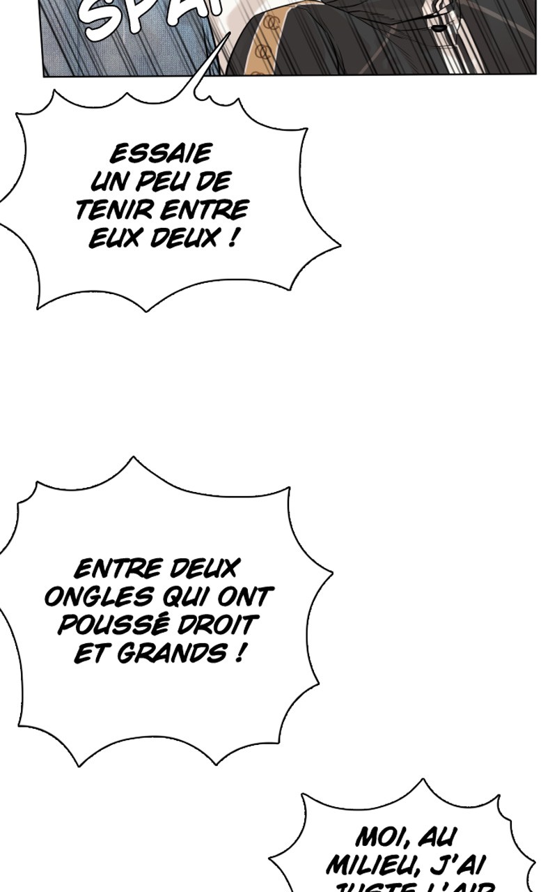 Read How To Fight vf Manga Online