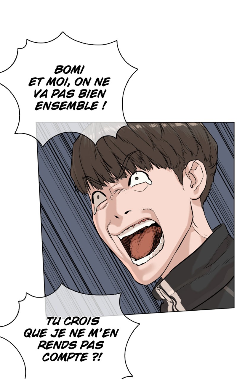 Read How To Fight vf Manga Online