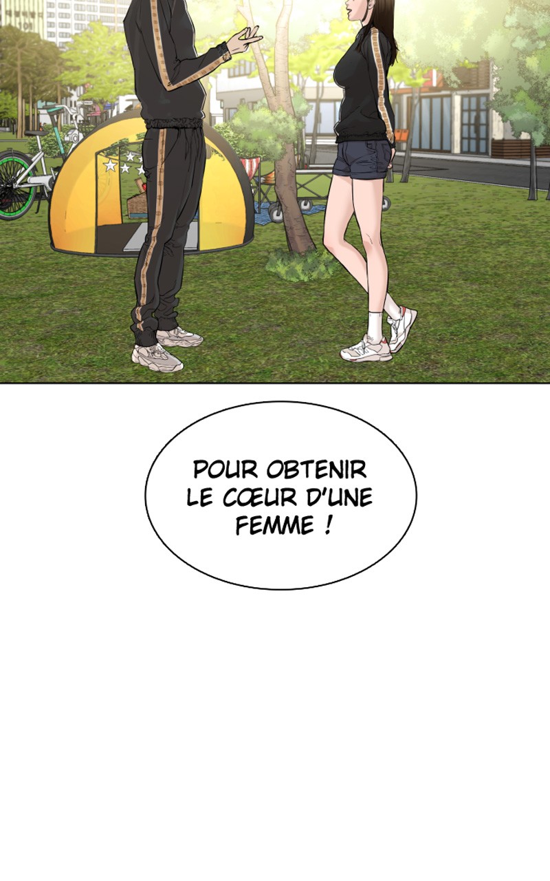 Read How To Fight vf Manga Online
