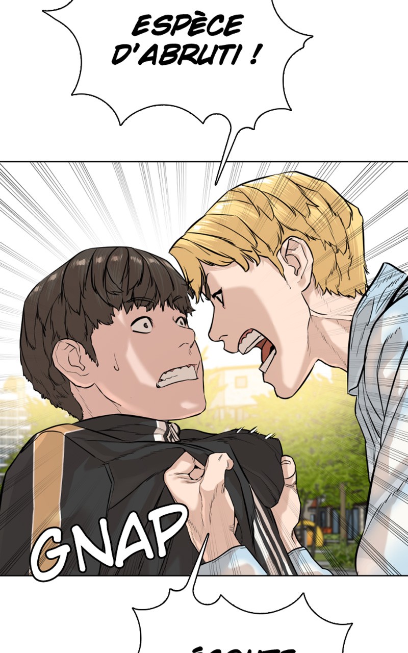 Read How To Fight vf Manga Online