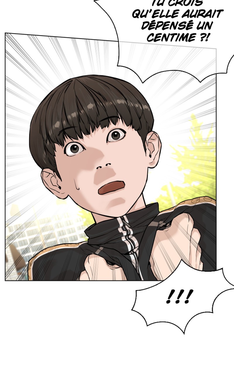 Read How To Fight vf Manga Online