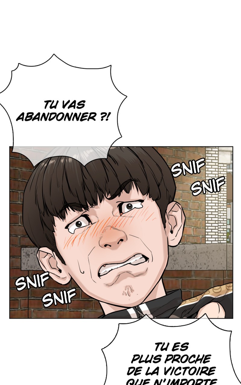 Read How To Fight vf Manga Online