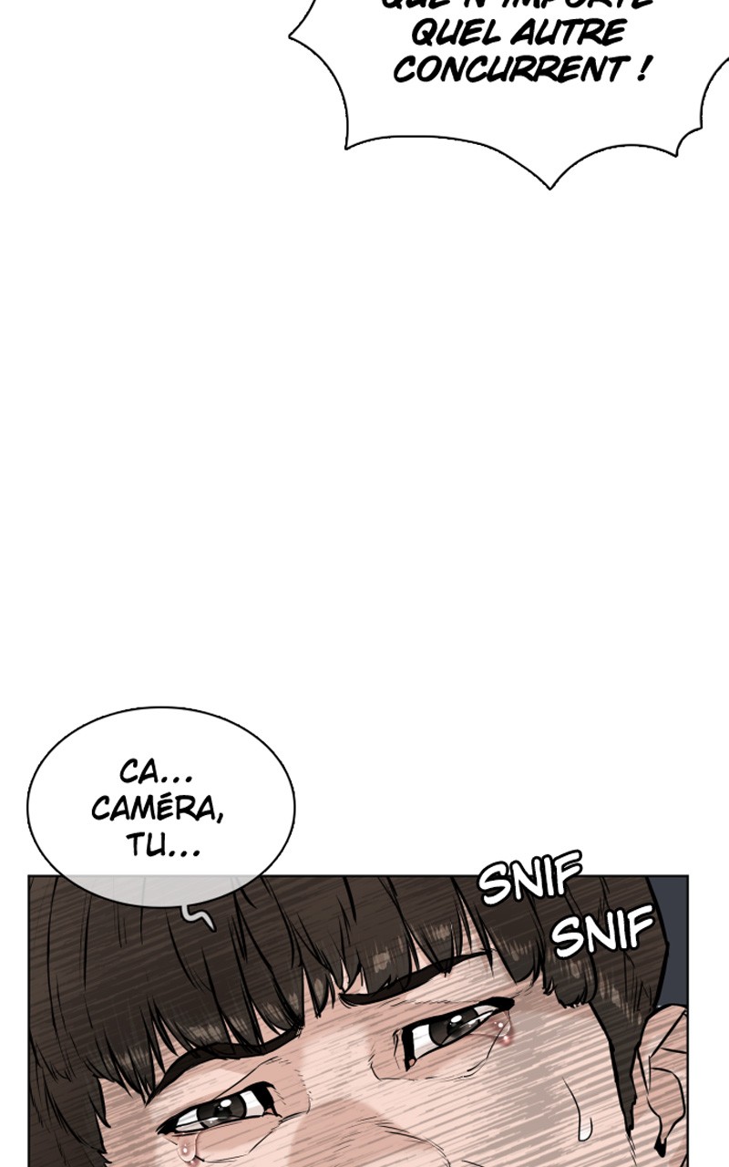 Read How To Fight vf Manga Online
