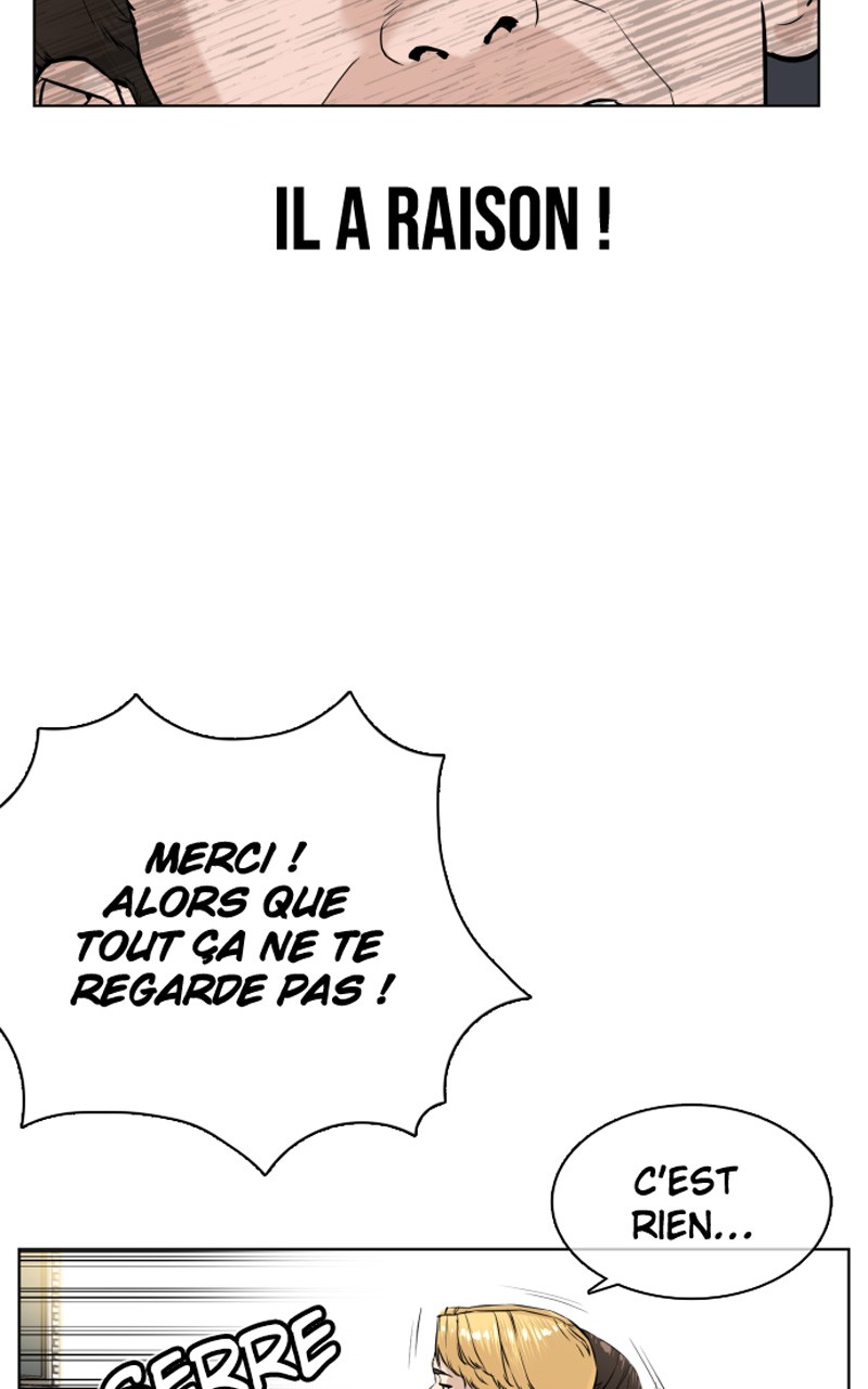 Read How To Fight vf Manga Online