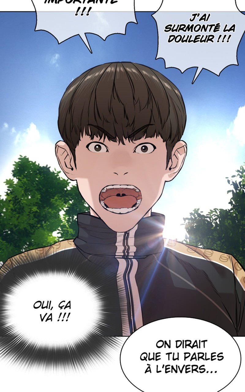 Read How To Fight vf Manga Online
