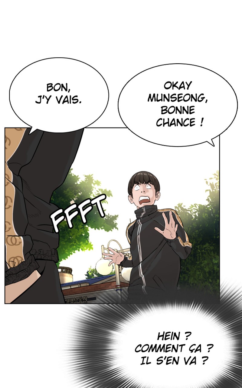 Read How To Fight vf Manga Online