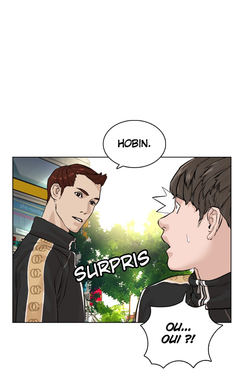 Read How To Fight vf Manga Online