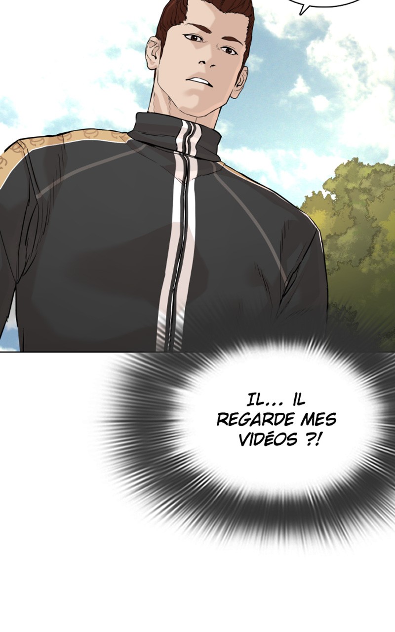 Read How To Fight vf Manga Online