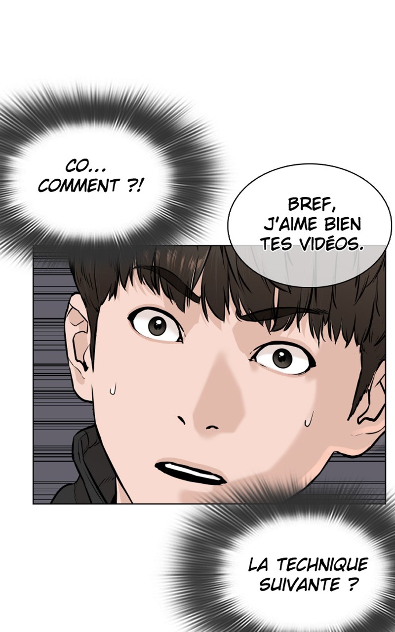 Read How To Fight vf Manga Online