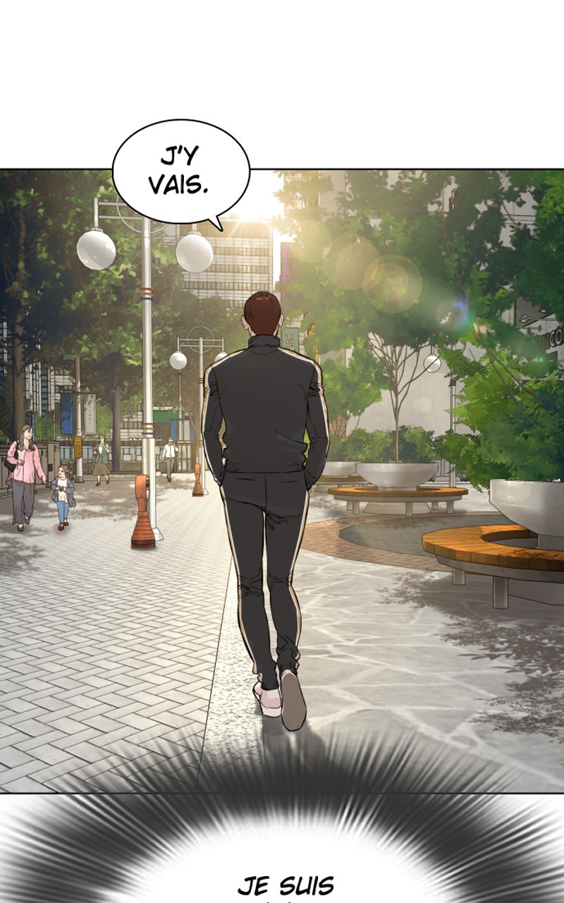 Read How To Fight vf Manga Online
