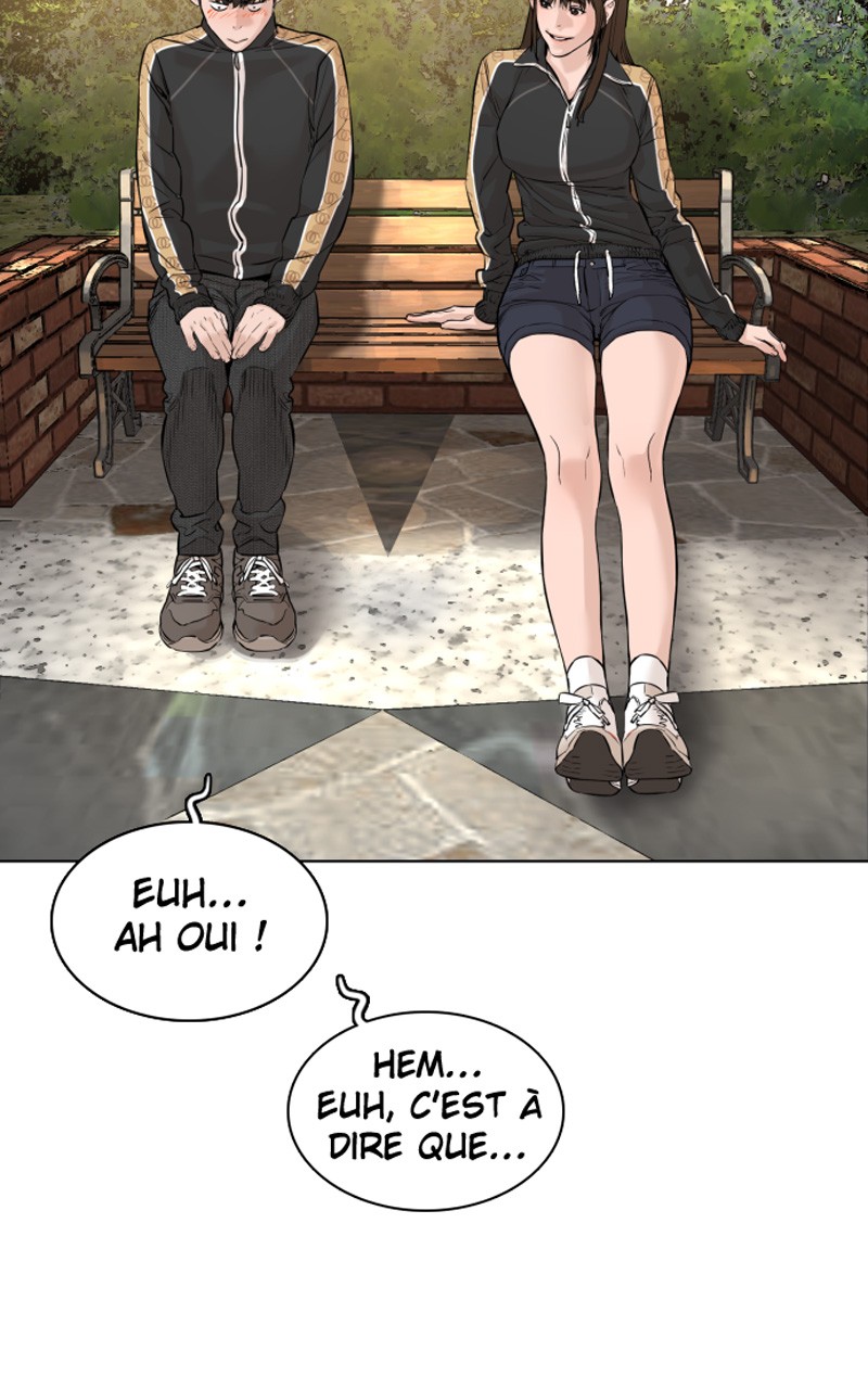Read How To Fight vf Manga Online