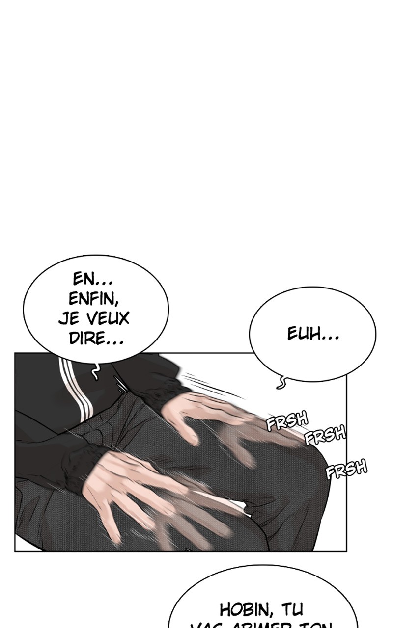 Read How To Fight vf Manga Online