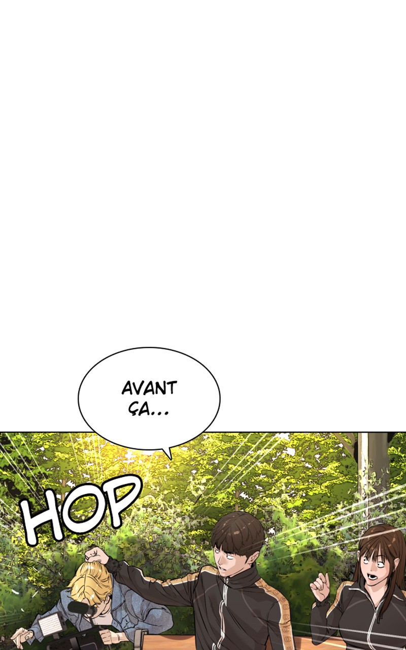 Read How To Fight vf Manga Online