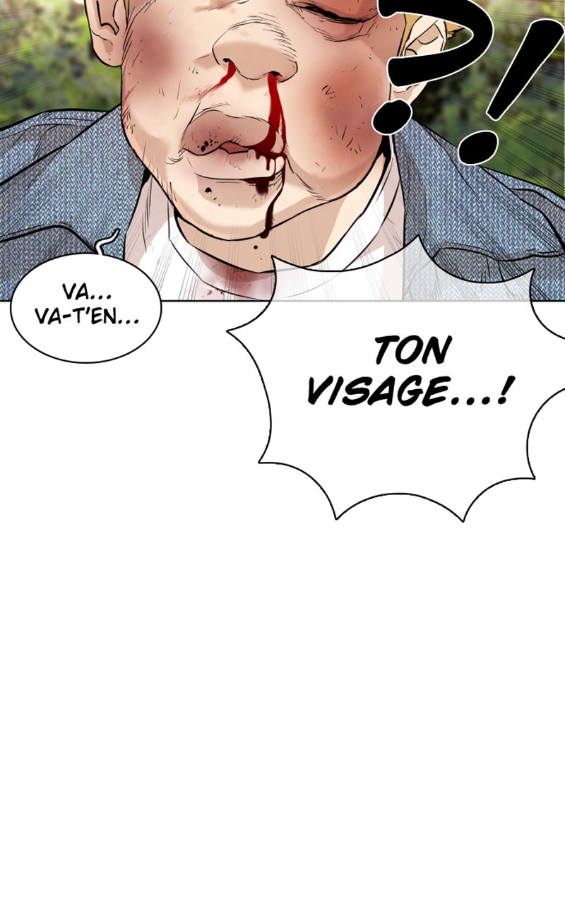 Read How To Fight vf Manga Online