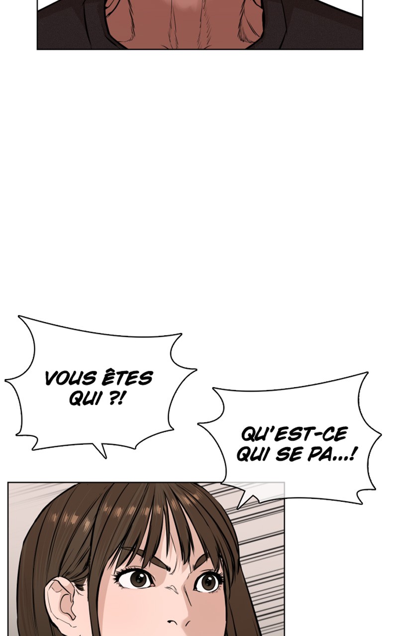 Read How To Fight vf Manga Online
