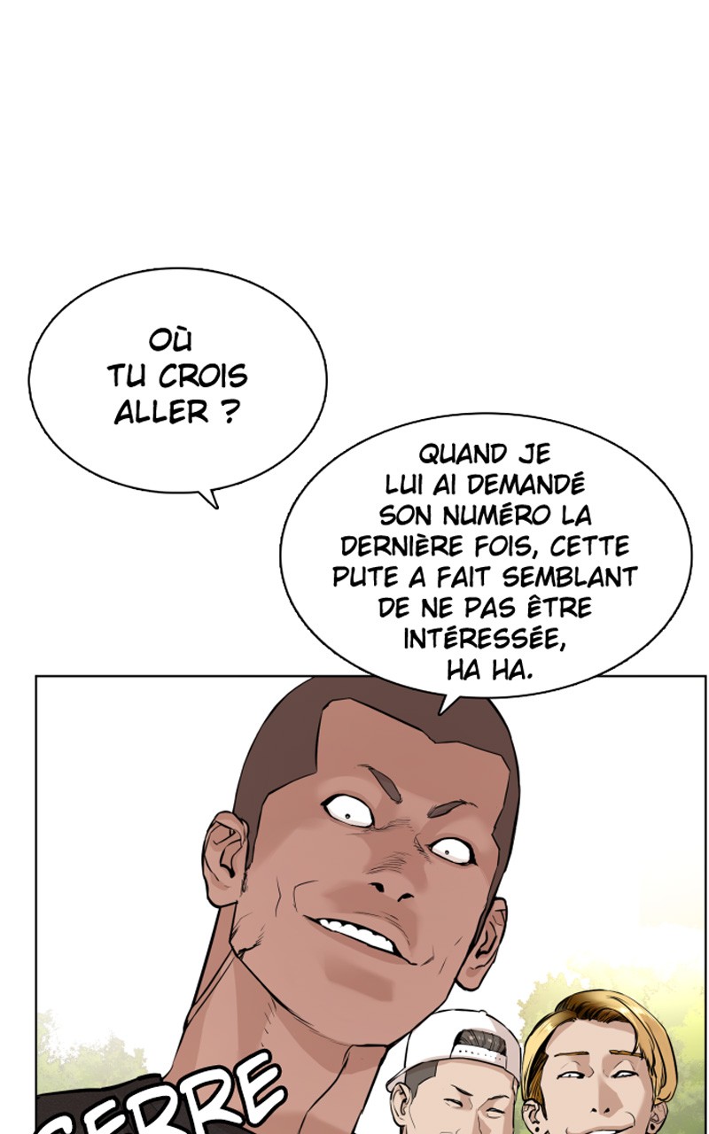 Read How To Fight vf Manga Online