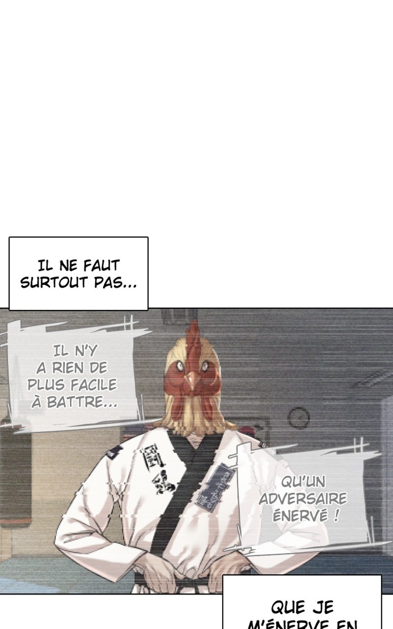 Read How To Fight vf Manga Online