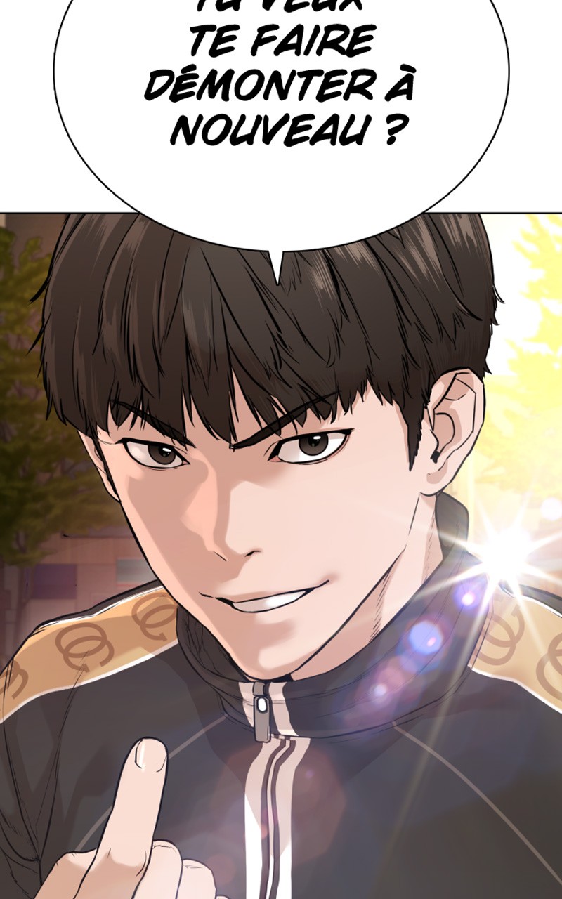 Read How To Fight vf Manga Online