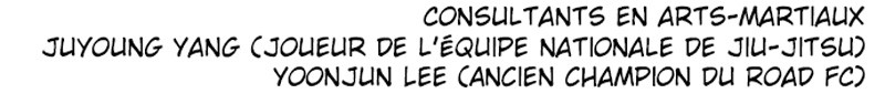 Read How To Fight vf Manga Online