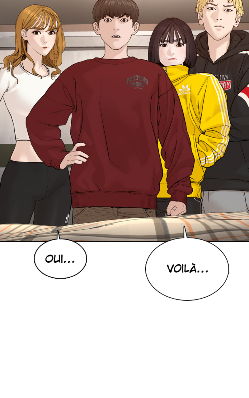 Read How To Fight vf Manga Online