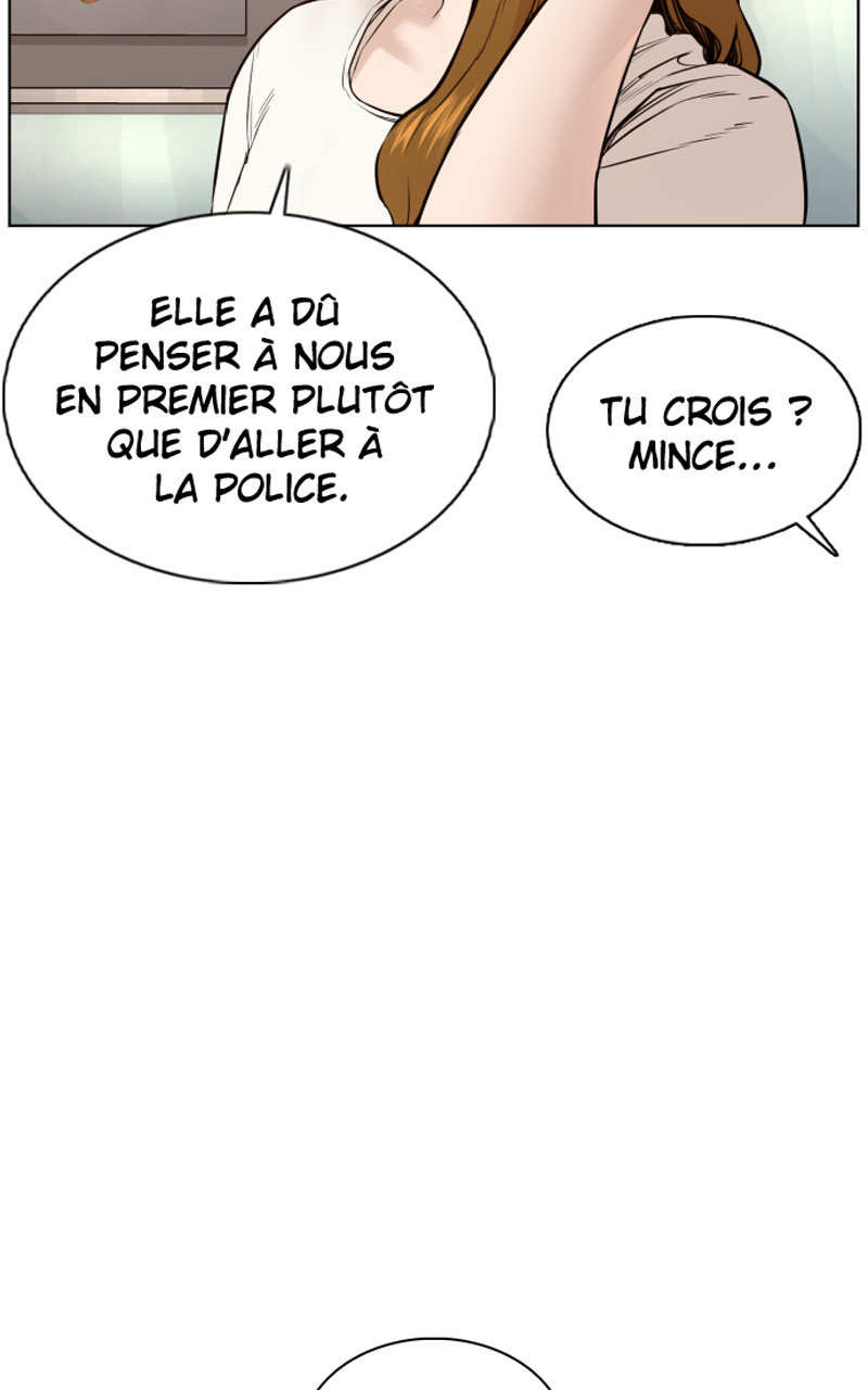 Read How To Fight vf Manga Online