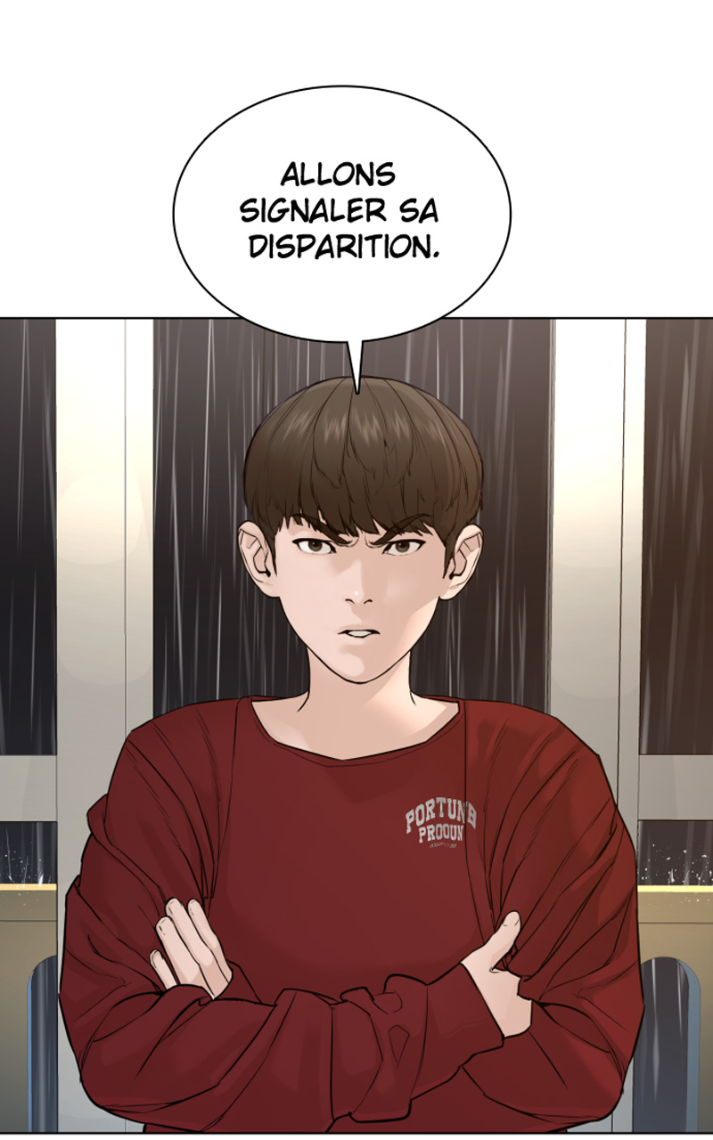 Read How To Fight vf Manga Online